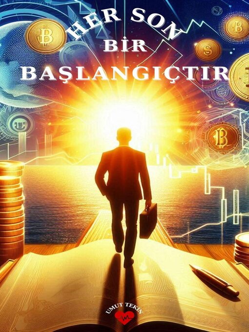 Title details for Her Son Bir Başlangıçtır by UMUT TEKİN - Available